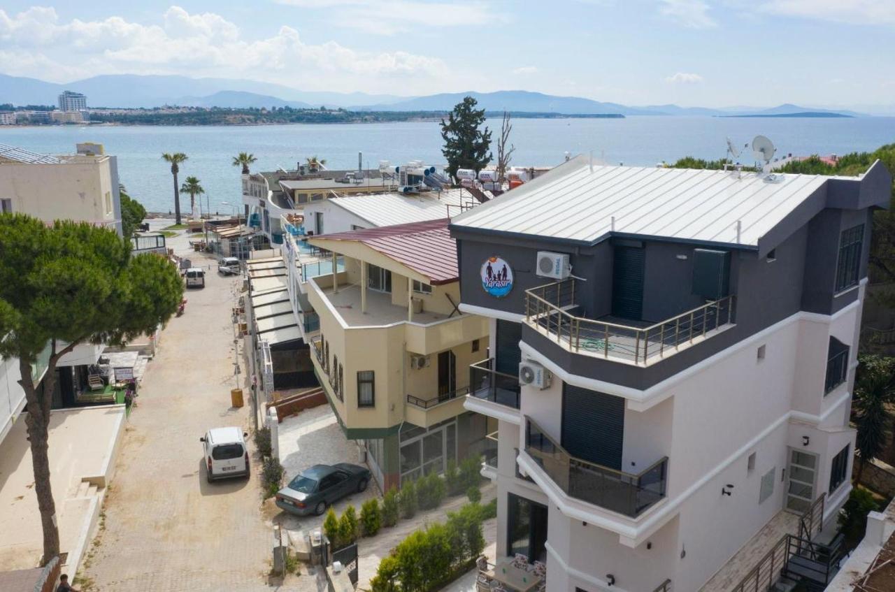 Yarasir Family Suite Didim Exterior foto