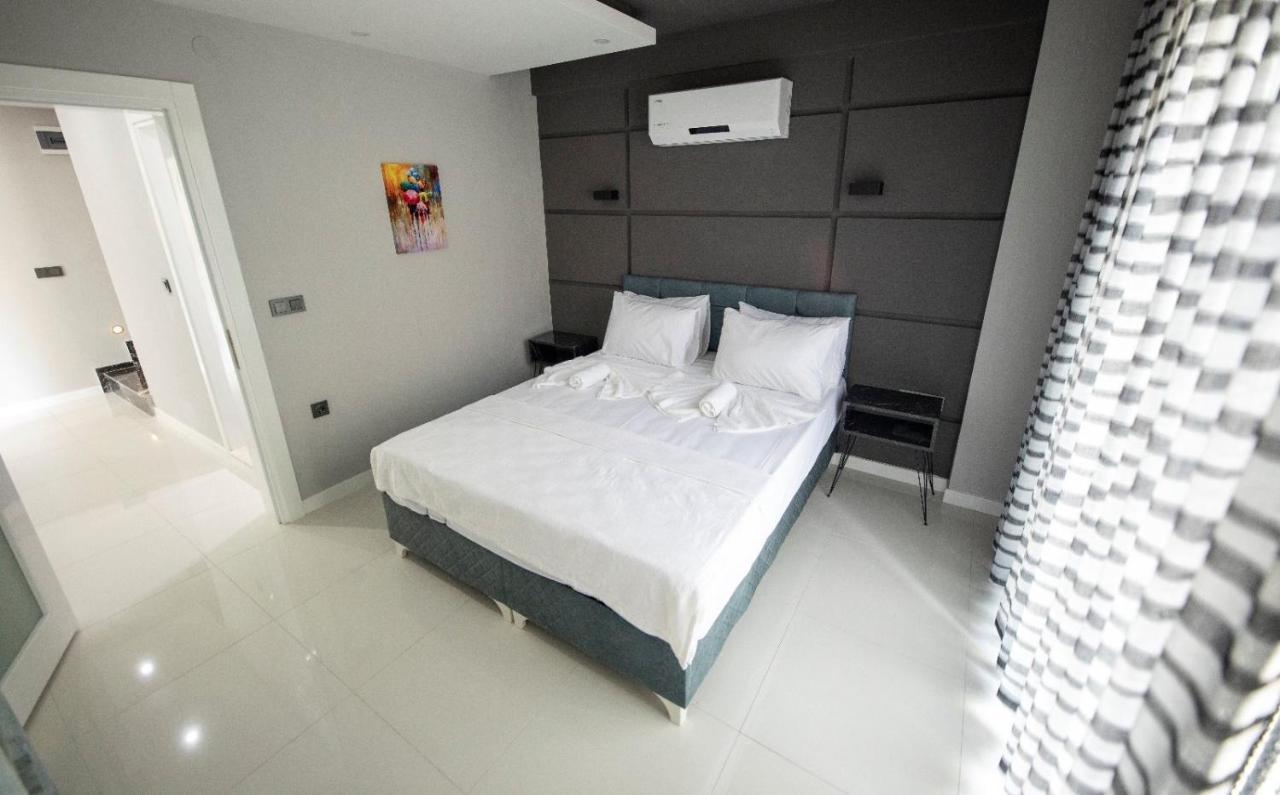 Yarasir Family Suite Didim Exterior foto