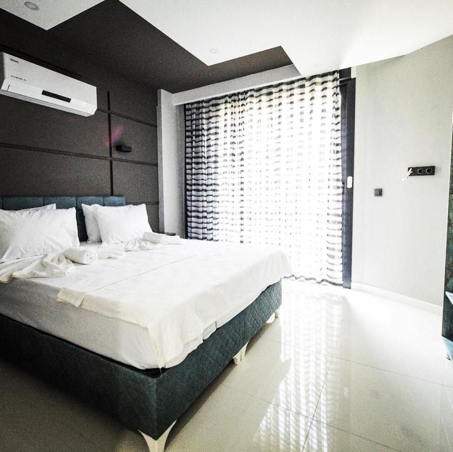 Yarasir Family Suite Didim Exterior foto
