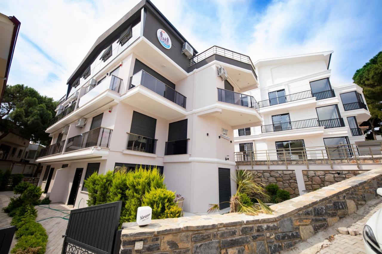 Yarasir Family Suite Didim Exterior foto
