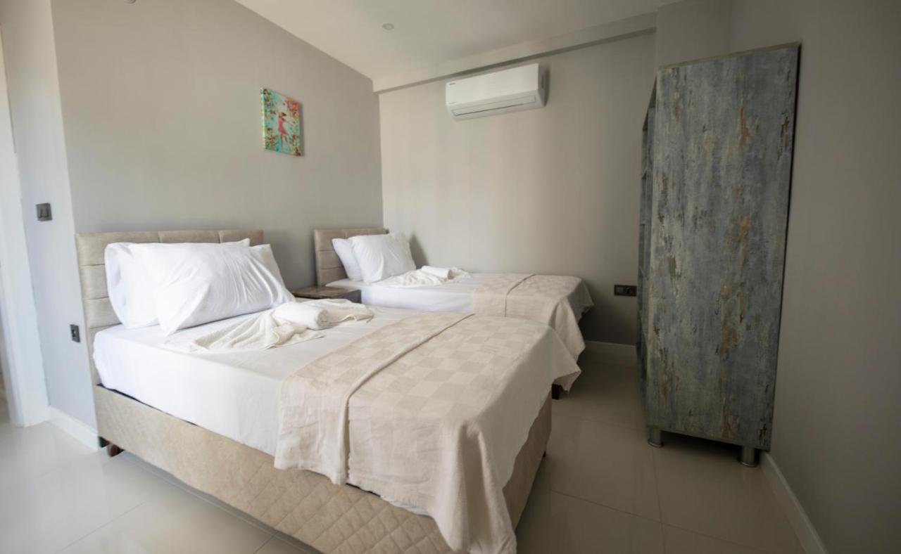 Yarasir Family Suite Didim Exterior foto